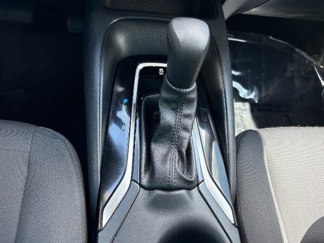 Toyota Corolla LE CVT (Natl) 2023