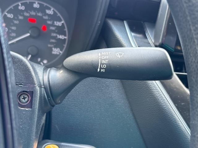 Toyota Corolla LE CVT (Natl) 2023