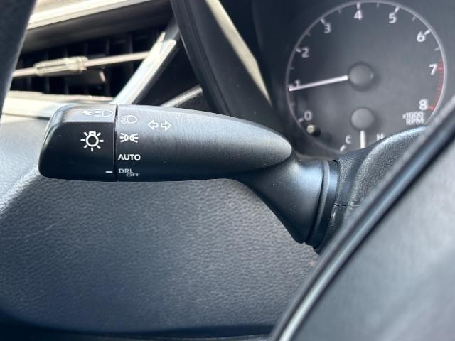 Toyota Corolla LE CVT (Natl) 2023
