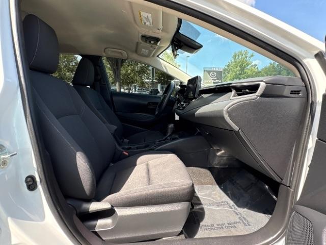 Toyota Corolla LE CVT (Natl) 2023