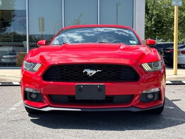 Ford Mustang 2dr Fastback V6 2015