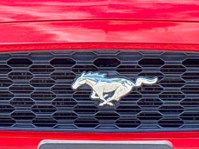 Ford Mustang 2dr Fastback V6 2015
