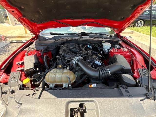 Ford Mustang 2dr Fastback V6 2015