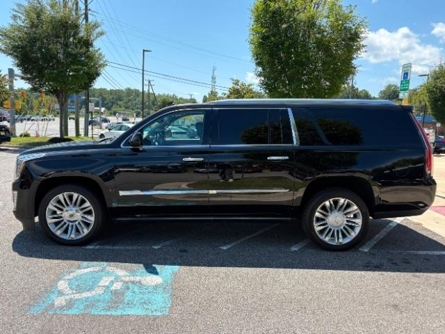 Cadillac Escalade ESV 2WD 4dr Premium 2015
