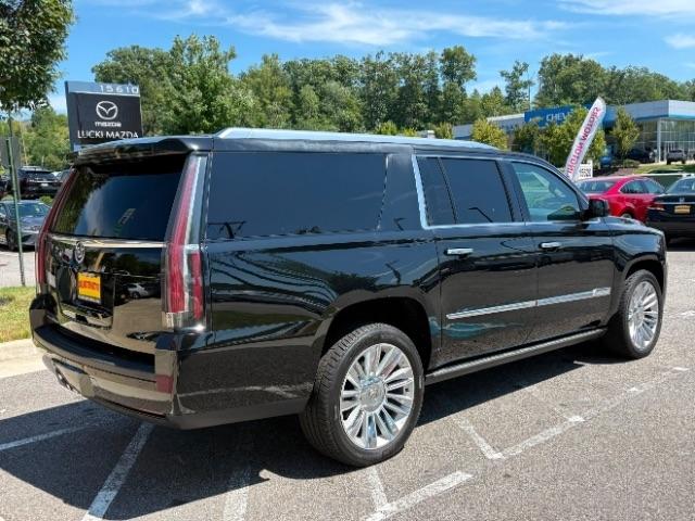 Cadillac Escalade ESV 2WD 4dr Premium 2015