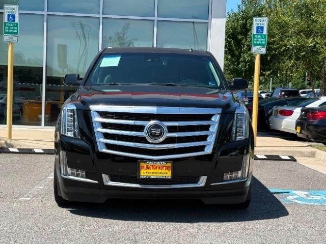 Cadillac Escalade ESV 2WD 4dr Premium 2015