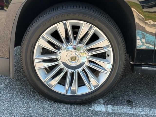 Cadillac Escalade ESV 2WD 4dr Premium 2015