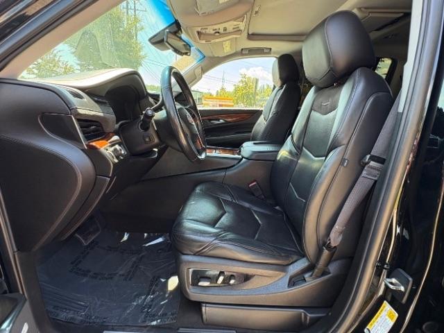 Cadillac Escalade ESV 2WD 4dr Premium 2015