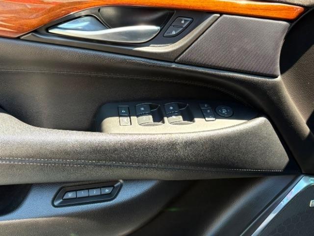 Cadillac Escalade ESV 2WD 4dr Premium 2015