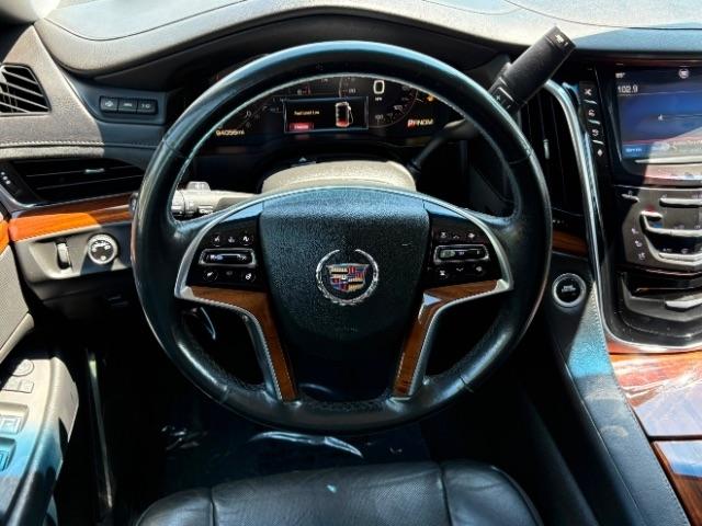 Cadillac Escalade ESV 2WD 4dr Premium 2015