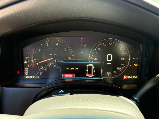 Cadillac Escalade ESV 2WD 4dr Premium 2015