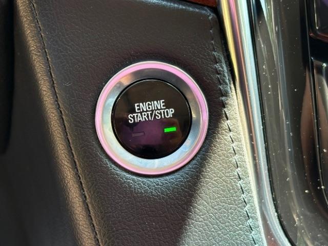 Cadillac Escalade ESV 2WD 4dr Premium 2015