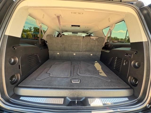 Cadillac Escalade ESV 2WD 4dr Premium 2015