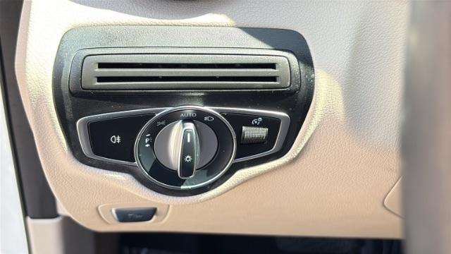 Mercedes-Benz GLC GLC 300 4MATIC SUV 2021