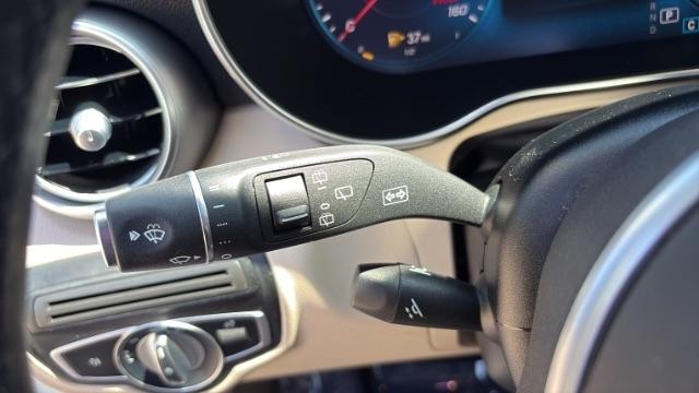 Mercedes-Benz GLC GLC 300 4MATIC SUV 2021