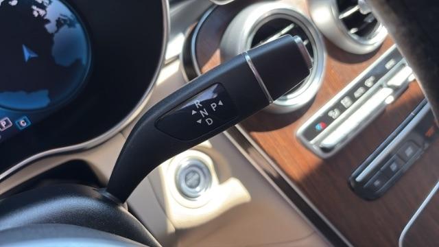 Mercedes-Benz GLC GLC 300 4MATIC SUV 2021