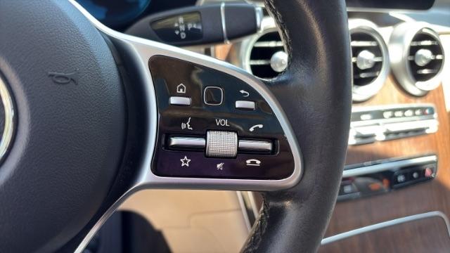 Mercedes-Benz GLC GLC 300 4MATIC SUV 2021
