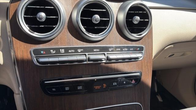 Mercedes-Benz GLC GLC 300 4MATIC SUV 2021
