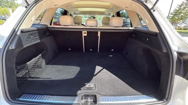 Mercedes-Benz GLC GLC 300 4MATIC SUV 2021