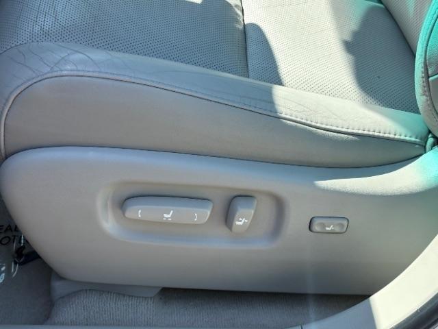 Lexus RX 350 AWD 4dr 2012