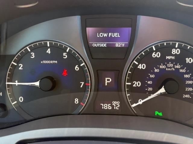 Lexus RX 350 AWD 4dr 2012