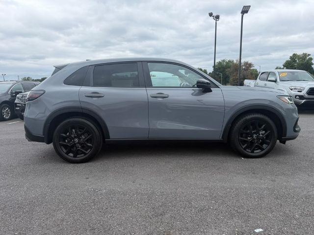Honda HR-V Sport AWD CVT 2024