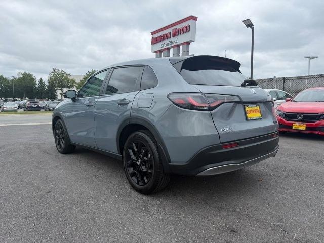 Honda HR-V Sport AWD CVT 2024