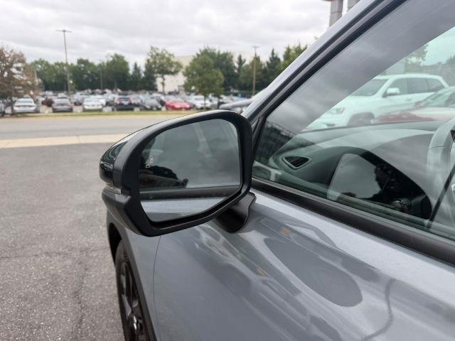 Honda HR-V Sport AWD CVT 2024