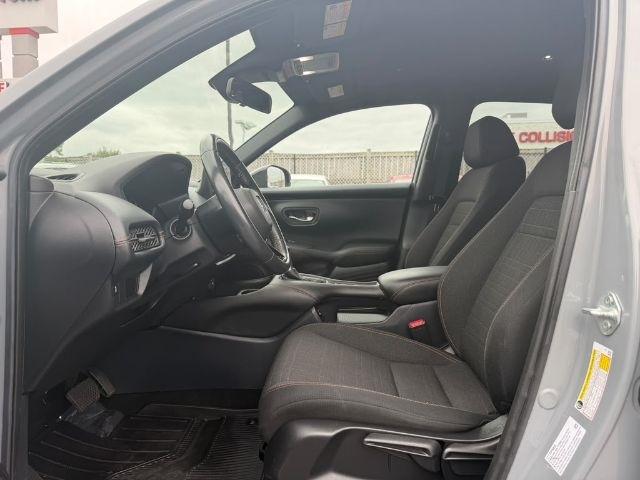 Honda HR-V Sport AWD CVT 2024
