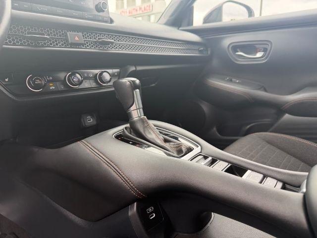 Honda HR-V Sport AWD CVT 2024