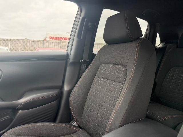 Honda HR-V Sport AWD CVT 2024
