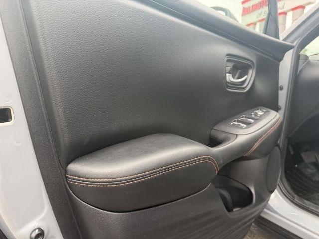 Honda HR-V Sport AWD CVT 2024