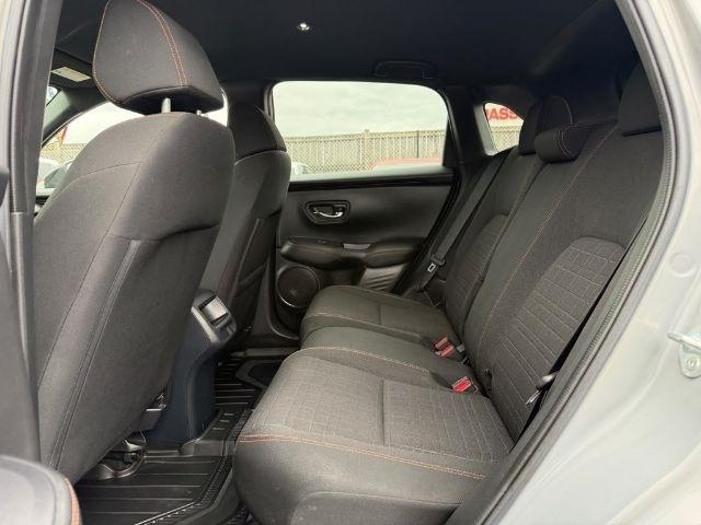 Honda HR-V Sport AWD CVT 2024
