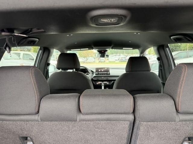 Honda HR-V Sport AWD CVT 2024