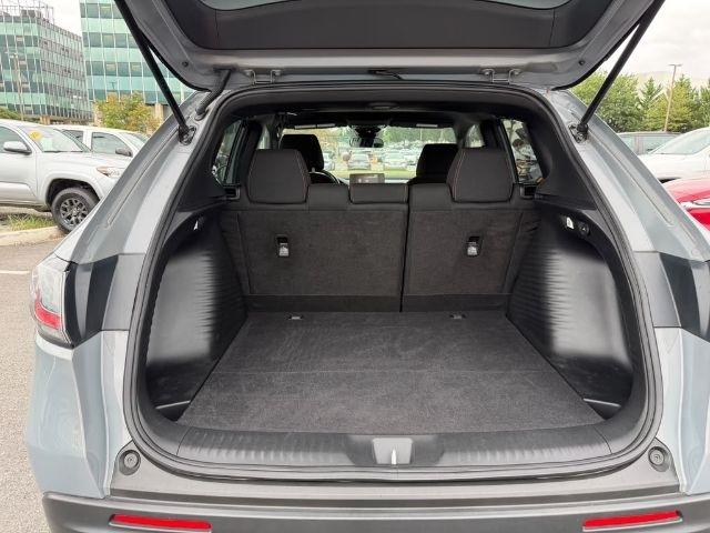 Honda HR-V Sport AWD CVT 2024