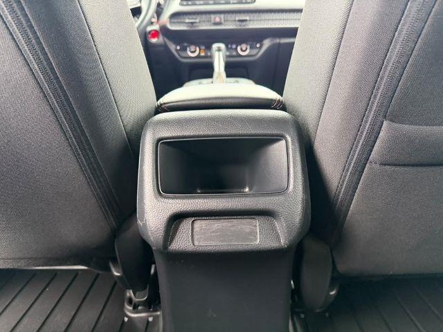 Honda HR-V Sport AWD CVT 2024