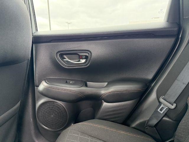Honda HR-V Sport AWD CVT 2024