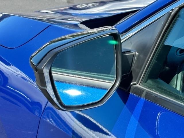 Honda Civic Hatchback EX CVT 2018