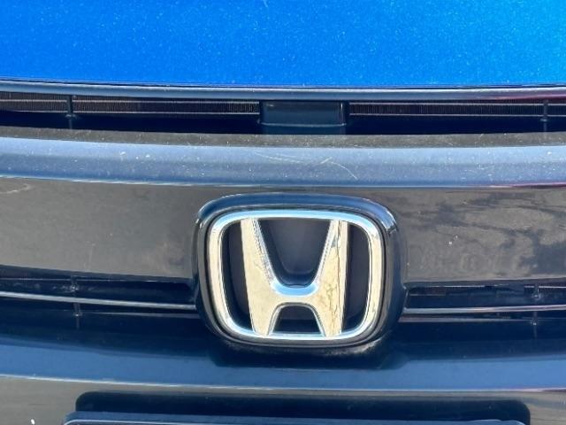 Honda Civic Hatchback EX CVT 2018