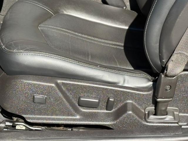 Cadillac CTS Coupe 2dr Cpe Premium RWD 2014