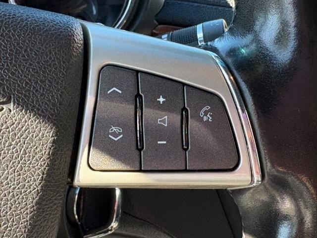 Cadillac CTS Coupe 2dr Cpe Premium RWD 2014