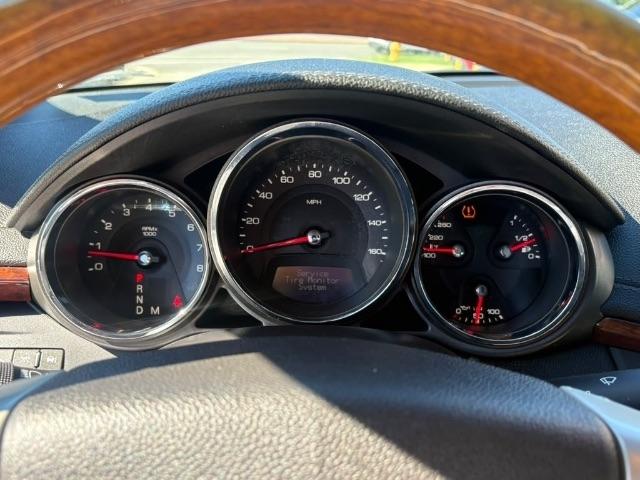 Cadillac CTS Coupe 2dr Cpe Premium RWD 2014