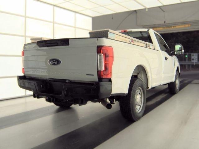 Ford Super Duty F-250 SRW XLT 2WD Reg Cab 8' Box 2019