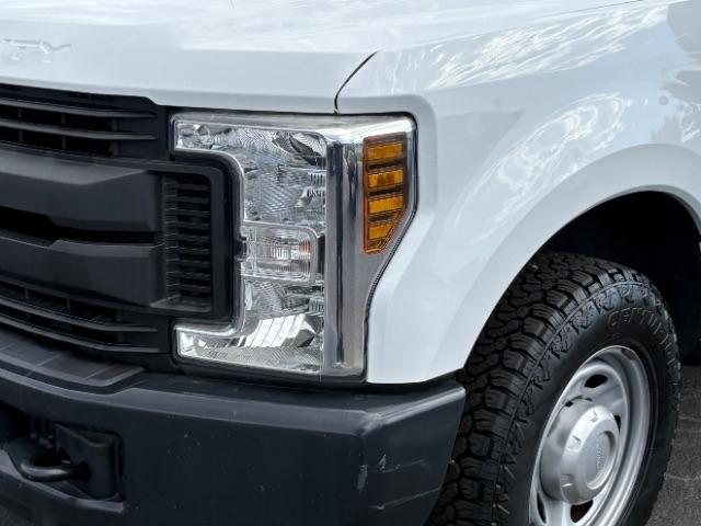 Ford Super Duty F-250 SRW XLT 2WD Reg Cab 8' Box 2019