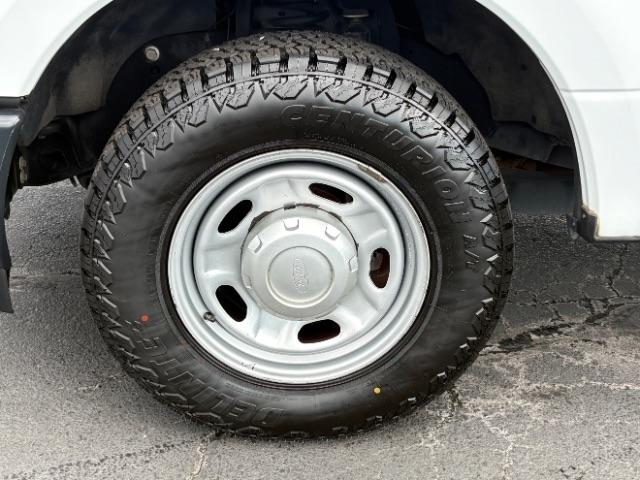 Ford Super Duty F-250 SRW XLT 2WD Reg Cab 8' Box 2019