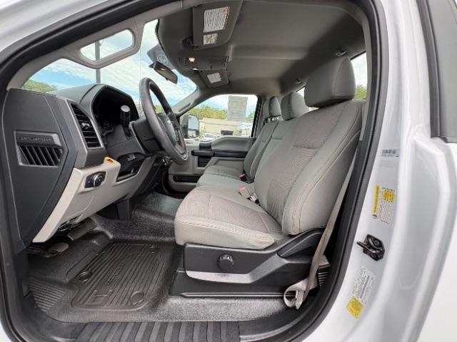 Ford Super Duty F-250 SRW XLT 2WD Reg Cab 8' Box 2019