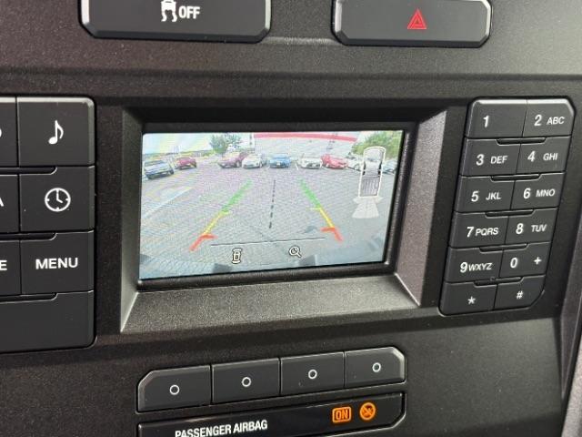 Ford Super Duty F-250 SRW XLT 2WD Reg Cab 8' Box 2019