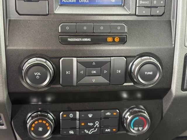 Ford Super Duty F-250 SRW XLT 2WD Reg Cab 8' Box 2019