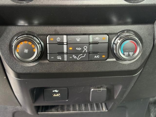 Ford Super Duty F-250 SRW XLT 2WD Reg Cab 8' Box 2019