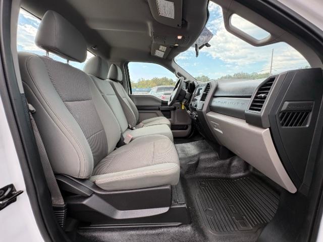 Ford Super Duty F-250 SRW XLT 2WD Reg Cab 8' Box 2019